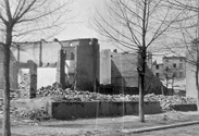 Getto, 4 stycznia 1945 r. Wolborska